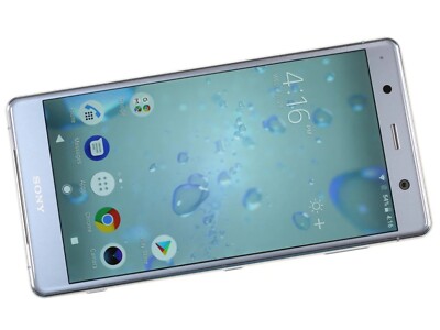 Sony Xperia XZ2 Premium H8166 SO-04K 4G Phone Original 5.8