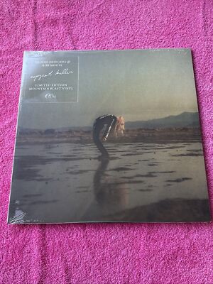 Phoebe Bridgers - Copycat Killer EP (Limited Mountain Blast Green Vinyl) Sealed
