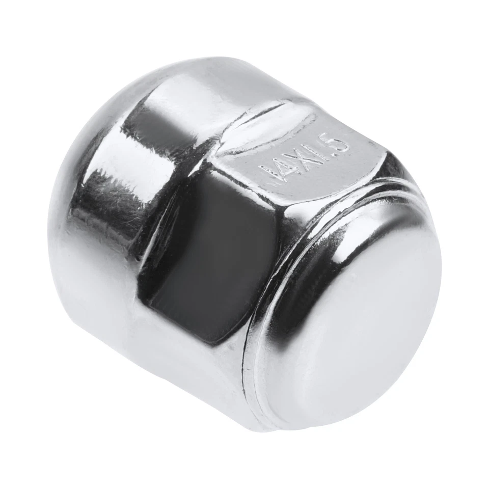 20x M14-1.50 porca de roda dianteira e traseira para Acura MDX Honda Odyssey Ridgeline - Imagem 4 de 4