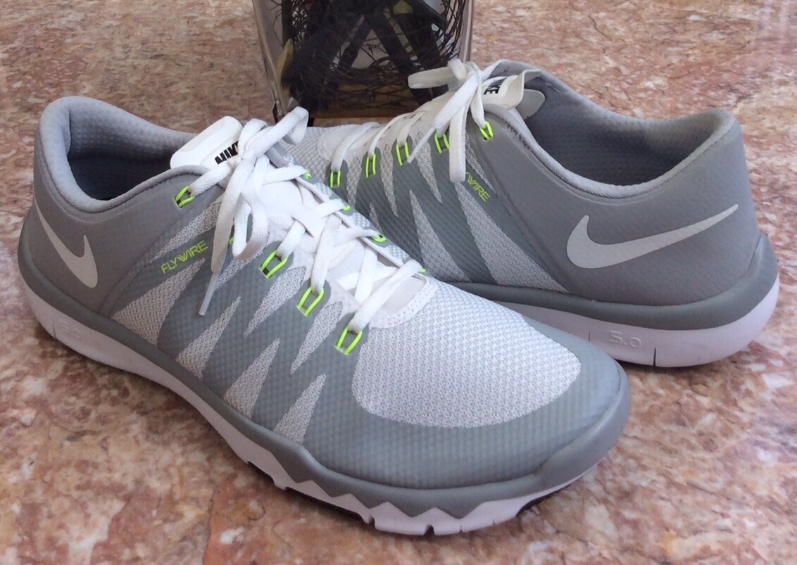 Nike Free Trainer 5 0 V6 Cross Training Shoe Flash Sales Up To 55 Off Www Aramanatural Es