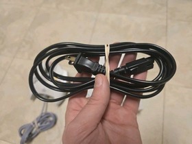 SEGA Dreamcast Launch Edition Home Console - White System, Tested!