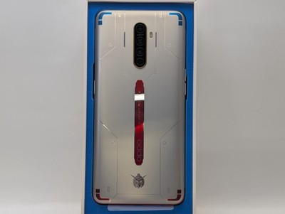 Oppo Reno Ace Gundam Limited 8+256GB Pre-owned