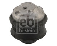 Motorlager Motorhalter Vorne Rechts FÜR MERCEDES-BENZ - Febi Bilstein 01941