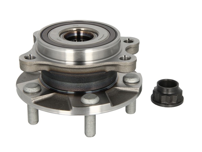 Front SKF VKBA 6874 Wheel Bearing Kit for TOYOTA - Image 30