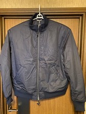 nanamica Insulation Varsity Jacket L