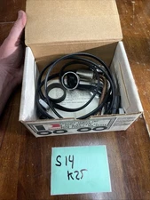 New ZEROSTART 8601577 860-1577 Engine Block Heater GMC Int Cat Ford Diesel Gas