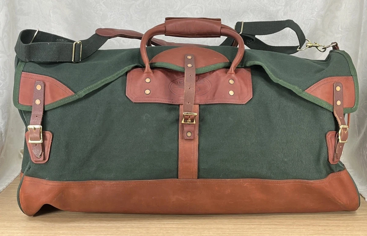 Jw Hulme In Travel Luggage for sale | eBay