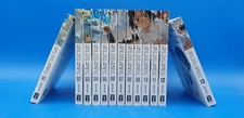 Taboo Tattoo Band 1-13 Manga Top Deutsch