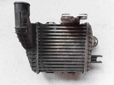 KIA SPORTAGE JE, KM Ladeluftkühler 282702725X 2.00 Diesel 2008 28486040