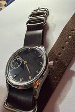 orologio carica manuale uomo.