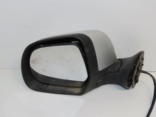 Retroviseur gauche (ou coque) Dacia DUSTER