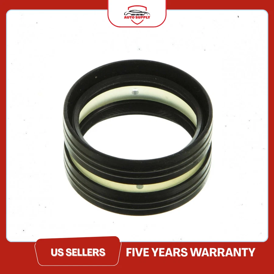 Уплотнение вала автоматической коробки передач PREMIUM ПОДЛИННЫЙ NATIONAL 710987 - Изображение 2 из 2