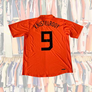 Netherlands Jersey 2006 | eBay