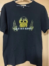 FIST OF THE NORTH STAR Jagi t-shirt