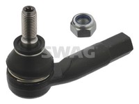 Vorderachse Links Swag 30 71 0038 Spurstangenkopf FüR Audi,Seat,Skoda,Vw,Vw (Faw