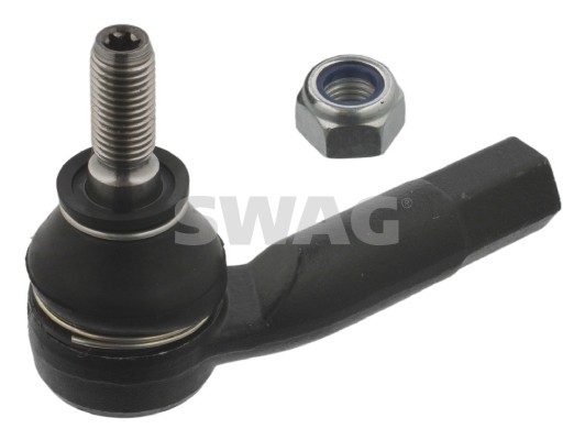 Vorderachse Links Swag 30 71 0038 Spurstangenkopf FüR Audi,Seat,Skoda,Vw,Vw (Faw-image