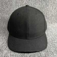 Richardson Pro 214 Blank Baseball Cap Strapba...