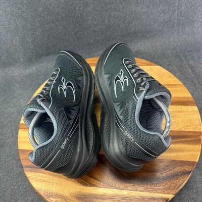 Gravity Defyer GDefy Mighty Walk Mens 10.5 Walking Shoes 