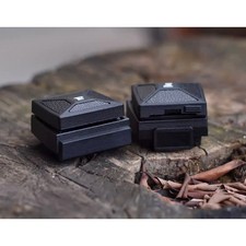 1x beans new nikon dw-1 Waist Level Finder for Nikon F/F2 Film