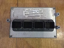 2011 Dodge Ram 5.7L ECM Engine Control Module...