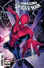 AMAZING SPIDER-MAN #47 GREG LAND VARIANT [1:25] (04/10/2024)