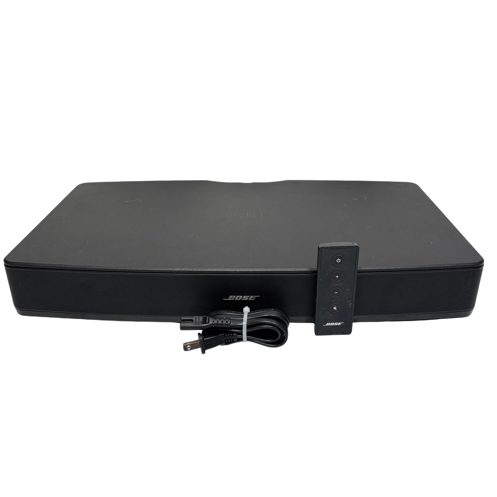 Bose Solo 410376 50W Wireless Bluetooth Home Sound System
