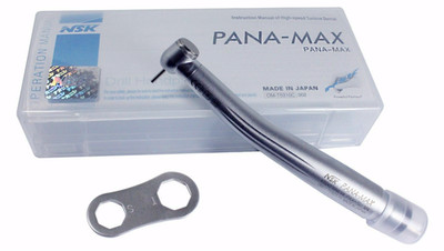 NSK Pana-Max Drill Handpiece Model: TU M4 - NEW SEALED oem