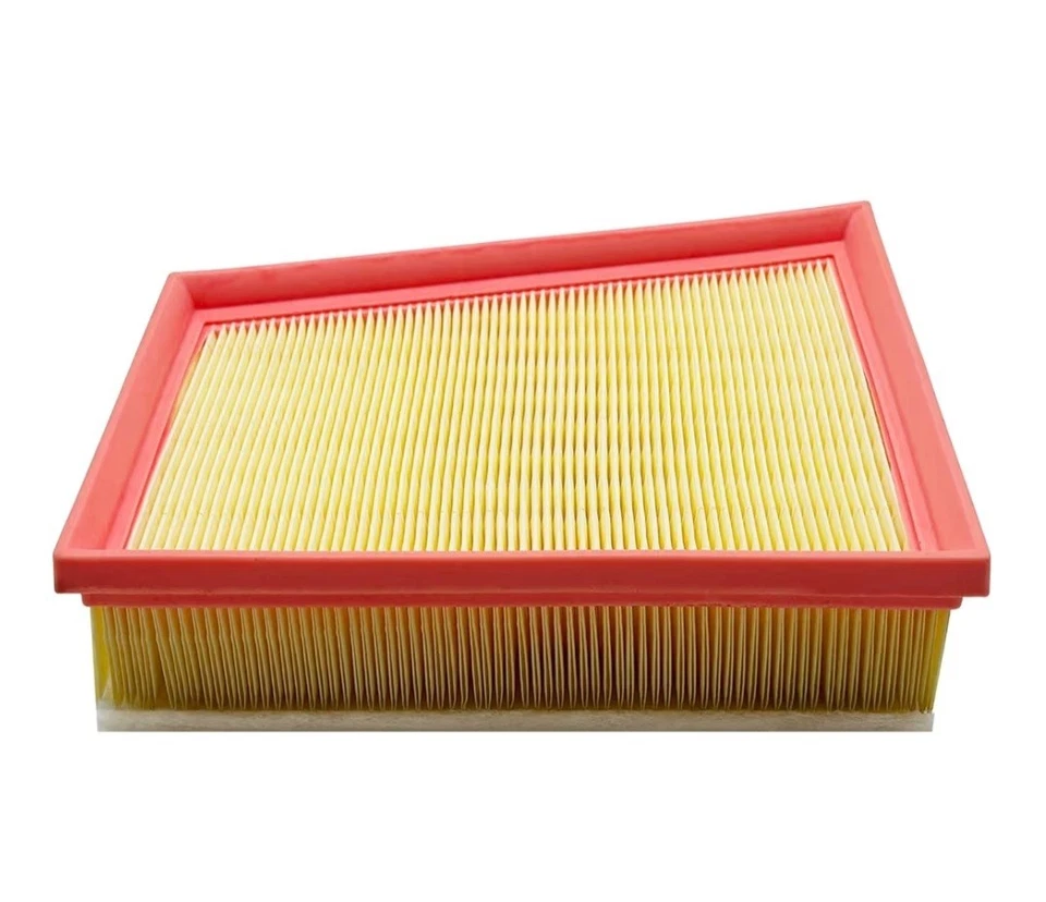 Filtro de aire del motor JM2666 para Buick Encore GX, Chevy Trax y Trailblazer 2020-2025 Foto 2 de 4