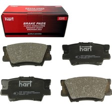 Kits de frein Toyota CAMRY
