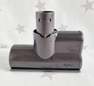 Original Dyson Mini Motorisierter Haustier Bürstenkopf 24027 für DC44 DC45 DC58 DC59