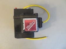 Vintage Mallory 28675 Voltmaster Electrical Ignition Coil Untested For Parts Vintage Mallory 28675 Voltmaster Electrical Ignition Coil Untested For Parts