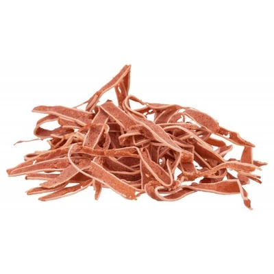 Friandise carpaccio canard et poisson sachet de 20 g pour chat - Photo 1/2