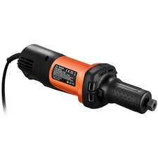 1/4 Inch Heavy Duty Electric Die Grinder Variable Speed 7000-30000RPM for Rust