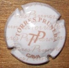 N°671X BOTTLE CAPS CAPSULE DE CREMANT MOUSSEUX SPAIN