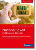 Nachhaltigkeit Im Nonprofit-Bereich Robert Bachert