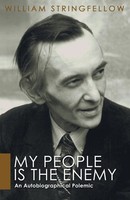 William Stringfellow | My People Is The Enemy | Taschenbuch | Englisch (2005)