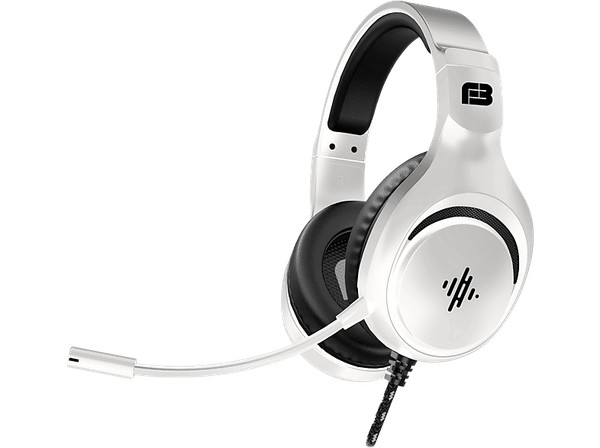 Auriculares gaming - Ardistel BLACKFIRE® Gaming Headset BFX-40