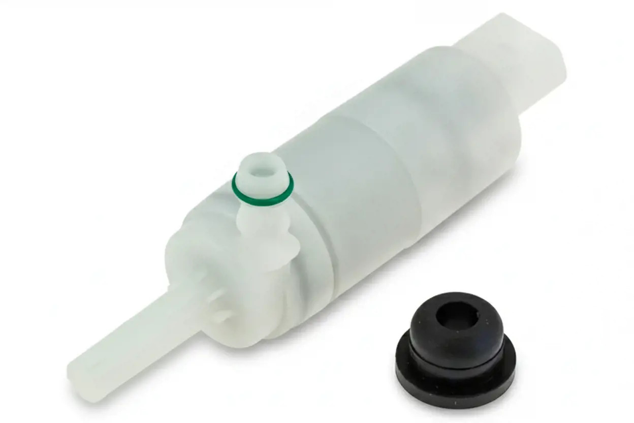 ✅Fits NTY ESP-ME-000 WASHER FLUID PUMP HEADLIGHTS ⭐UK Seller⭐ - Image 8