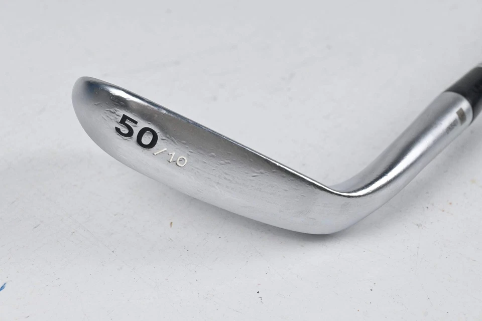 Cleveland RTX-3 Gap Wedge / 50 Degree / Wedge Flex Dynamic Gold Shaft - Image 3 of 4
