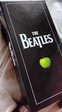 The BEATLES CD  Box  SUPER !!!