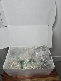 LEGO Architecture: Architecture Studio (21050) Not Sure If Complete