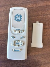 GE Air Conditioner Remote Control YK4EB - Use...