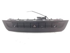 A2469051301 warnblinkschalter MERCEDES-BENZ CLASE A W176 180 CDI cabap22210661