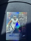2025 Topps Antwaun Powell-Ryland Shop for 2025 Topps Signature Class Football Rookie autographs on eBay (Raw)