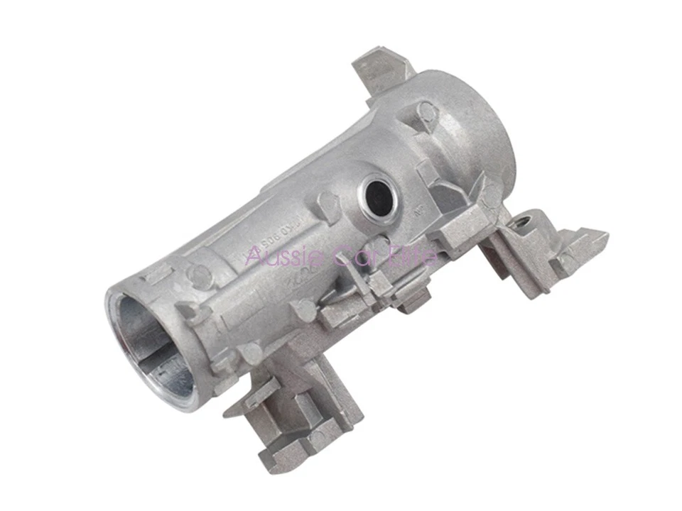 1K0905851D OEM Ignition Steering Lock Housing For 2013 SKODA Superb Octavia Yeti - Image 2 of 4