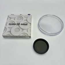 Kenko Variable ND Initial 55mm