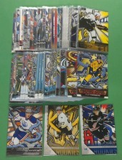 2024-25 Upper Deck Series 1 & 2 Young Guns RENEWED RC *100 Card Complete Set*