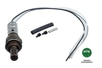 NTK Lambdasonde Regelsonde FüR Mercedes-Benz C-Klasse E-Klasse Cabriolet VW