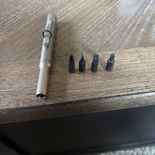 MARATAC CountyComm Titanium Pen Driver Stonew...