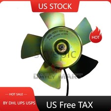 New In Box FANUC A90L-0001-0317/F Spindle Motor